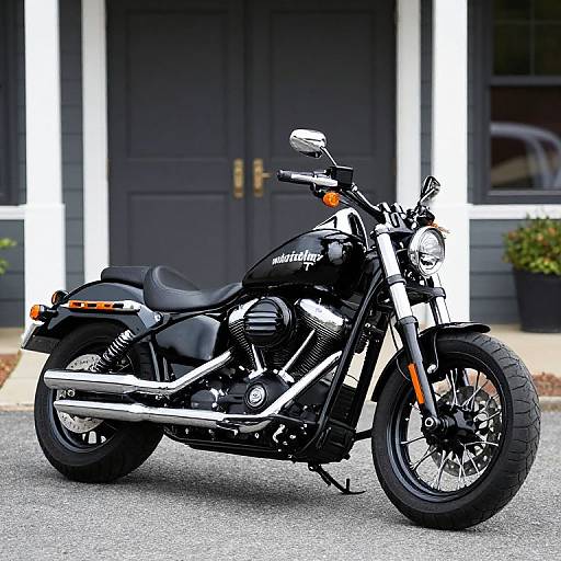2017 Harley-Davidson Softail Slim