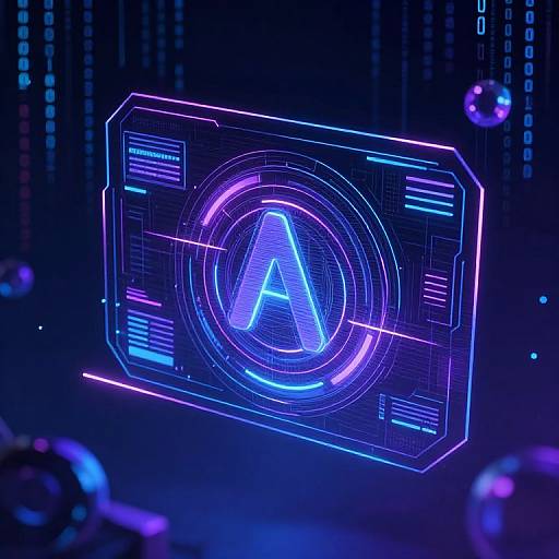 Poliy as Futuristic AI Interface