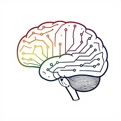 Kawaii Animals Neural Network Art