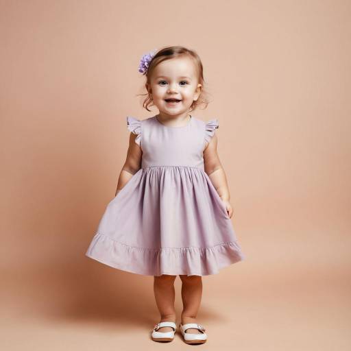 Whimsical Toddler Fashion Shoot Inspired by Camilla Akrans