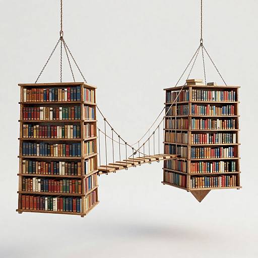 Bridge of Suspended Sighs