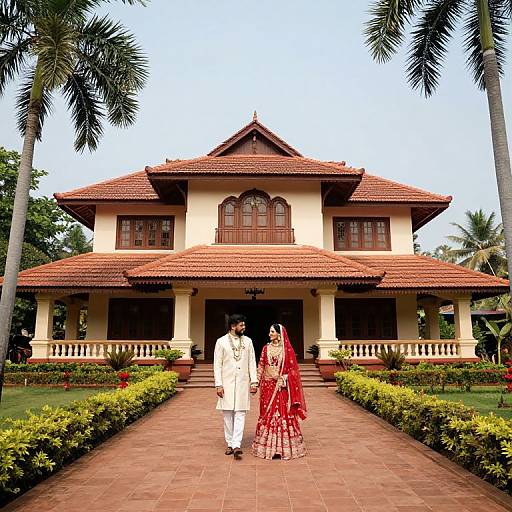 Destination Weddings at Heritage Resorts