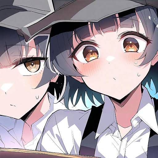 Illustration of Arare (kancolle), kantai collection in the style of Himiya jouzu