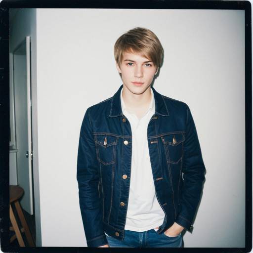 Modern Student Cosplay Inspired by House of Anubis