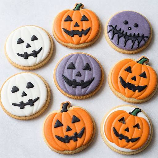 Top 15 Seasonal Treats & Decorating