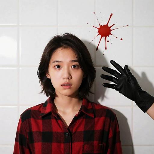 Dark Drama: Surprise and Shadows