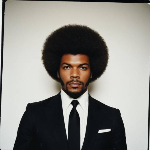 Jules Winnfield Cosplay Costume Inspiration
