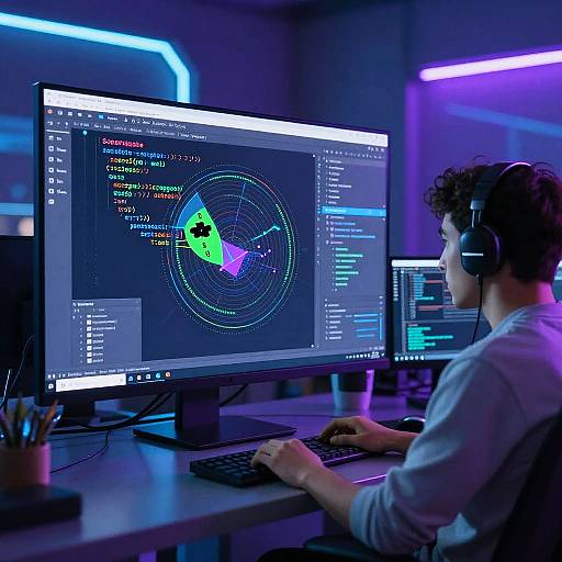 Sci-Fi SonarQube IDE Integration
