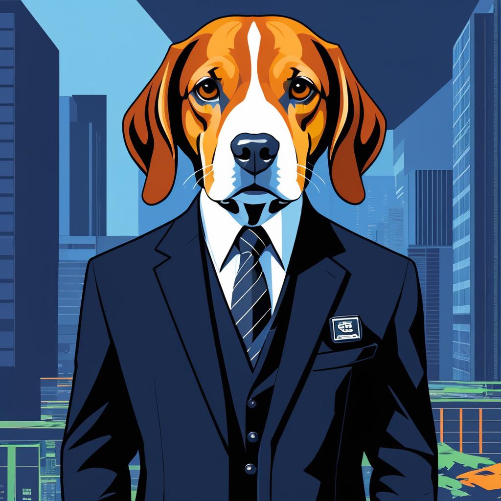 Seattle's Ruthless Beagle Underboss Unveiled