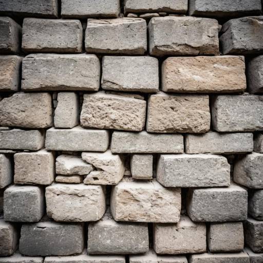Ultra-Detailed Great Wall of China Image