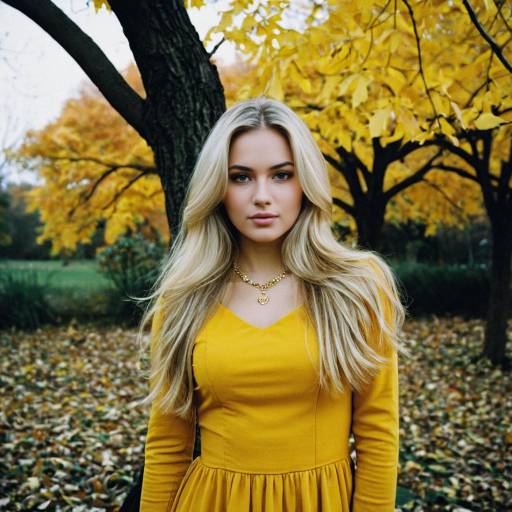 Realistic Solo Girl in Halloween Costume