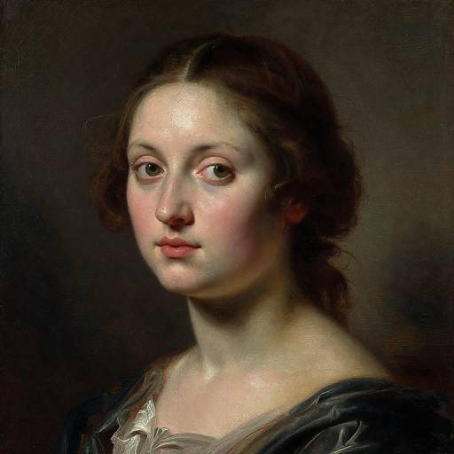 AI-Enhanced Classical Artistic Reinterpretation