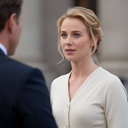 Woman in Gold Helen Mirren Portrait