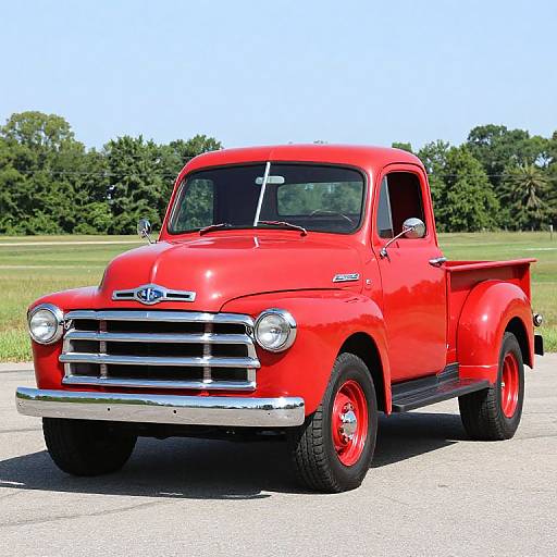 1949 GMC 150 Pickup Truck Auction