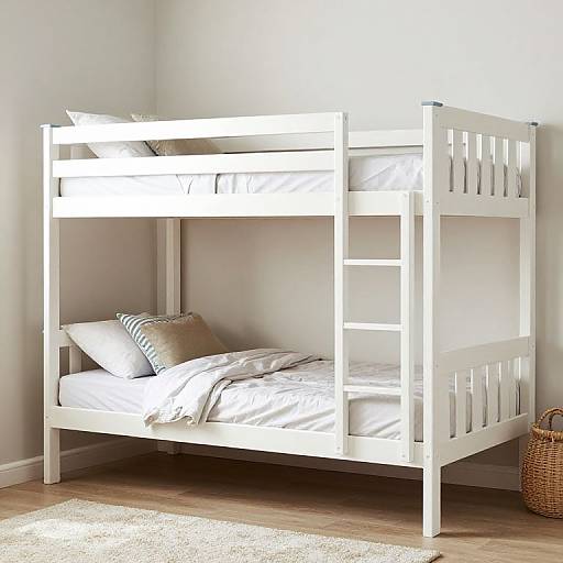 10 Creative Bunk Beds for Kids