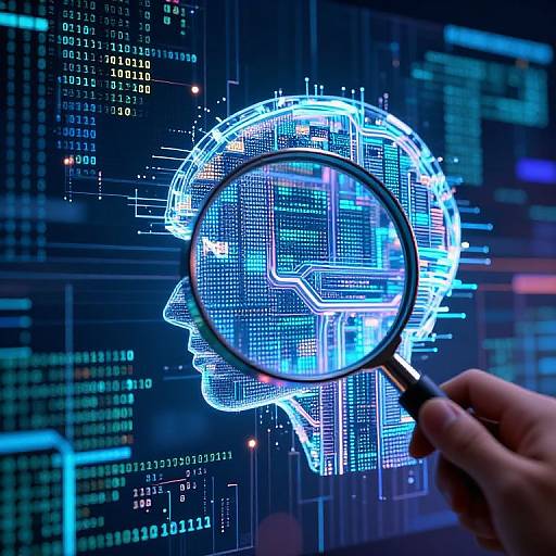 AI Enhances Image to Ultra-Clear