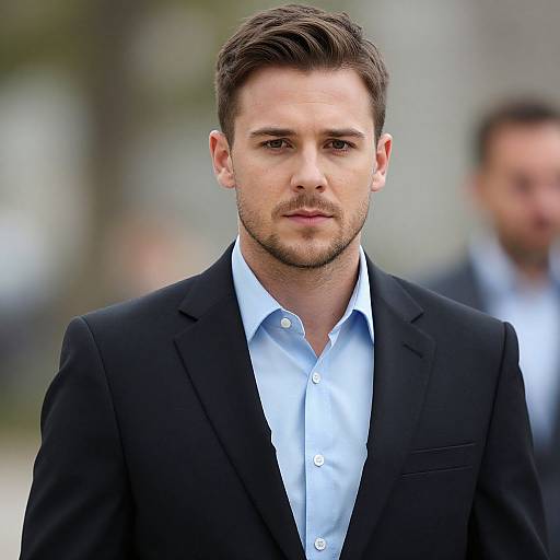 Photorealistic Top Gun Inspired Look