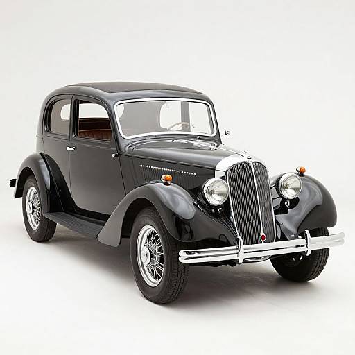 Large Image of 27 Phaeton MCX7