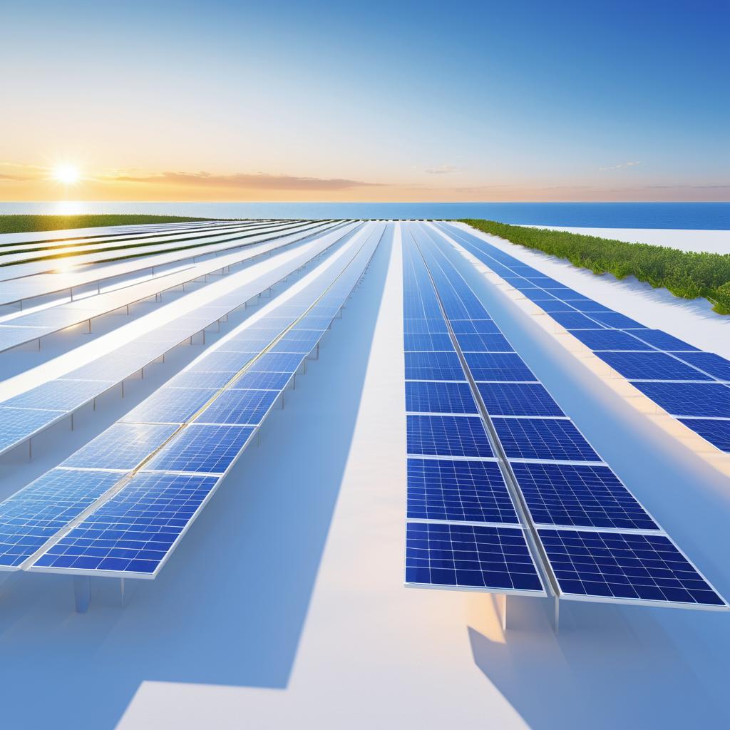 Solar Panels and Eco-Friendly Innovation