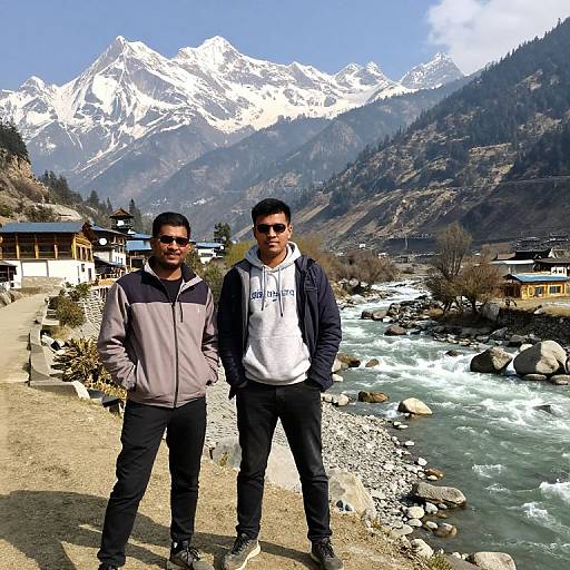 Shimla Manali Chandigarh Tour Guide