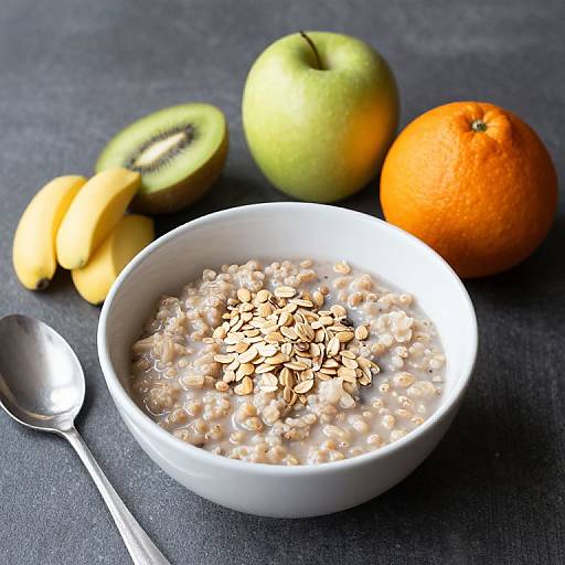 Healthy Weight-Loss Diet Guide