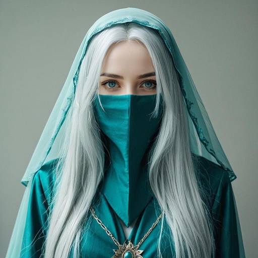 Ethereal Kortopi Cosplay Costume Design