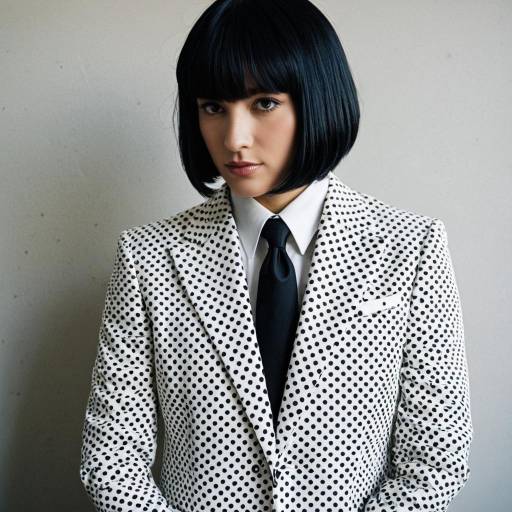 Bruno Bucciarati Cosplay Costume Design