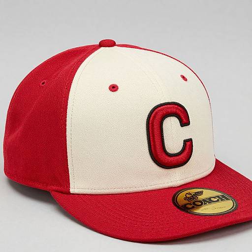 BR ER Crimson & Cream BSK Coach