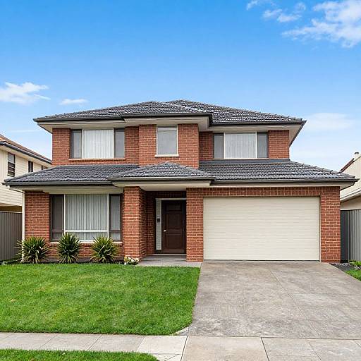 Address-Based Image Prompt