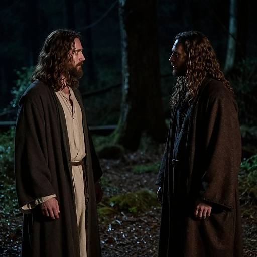 Heptagon Baphomet Darkside Encounter