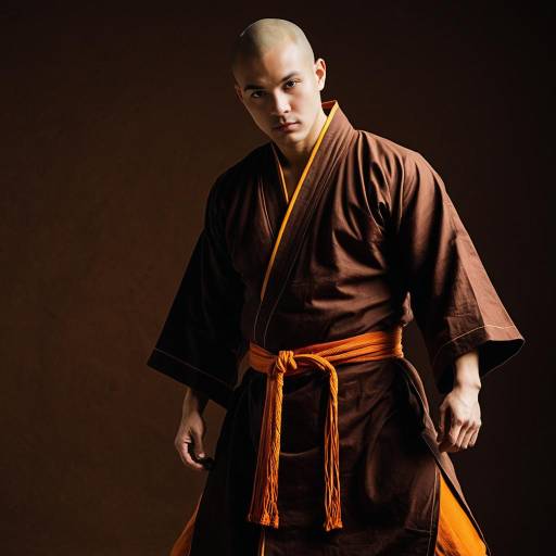 Wu San Cosplay Costume Design Concept