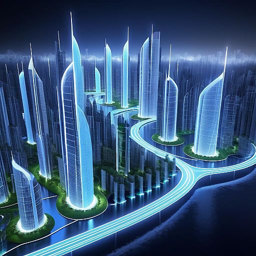 Futuristic Decarbonization at Energy Forum Futuristic Decarbonization at Energy Forum