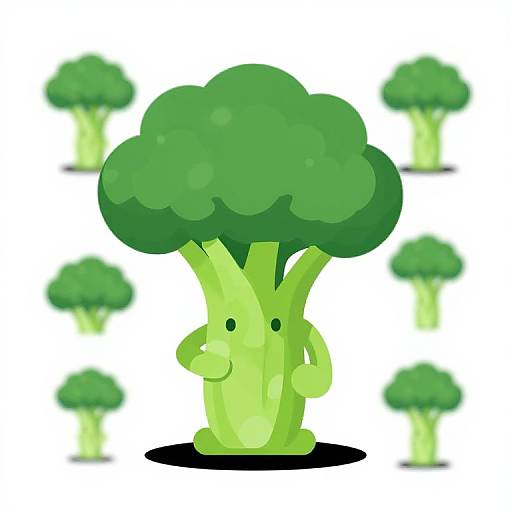 Health App Onboarding with Broccoli