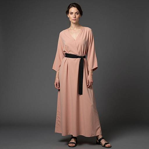 Photorealistic LARP Outfit Portrait of Woman