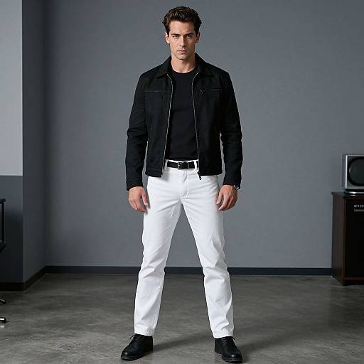 Rockstar Movie Costume Scene