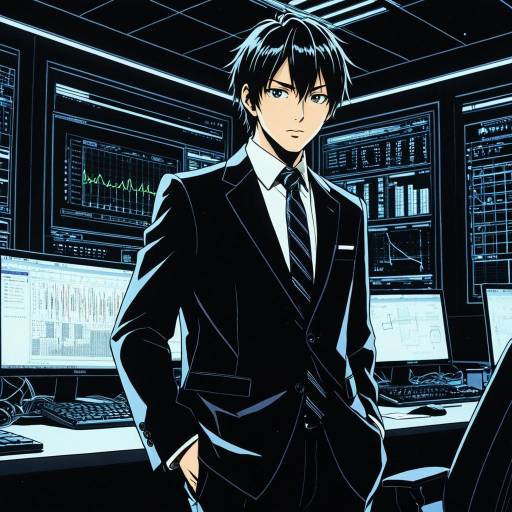 Calculating Genius in a Tech Environment