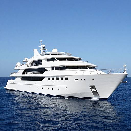 2009 Viking Princess V85 Yacht