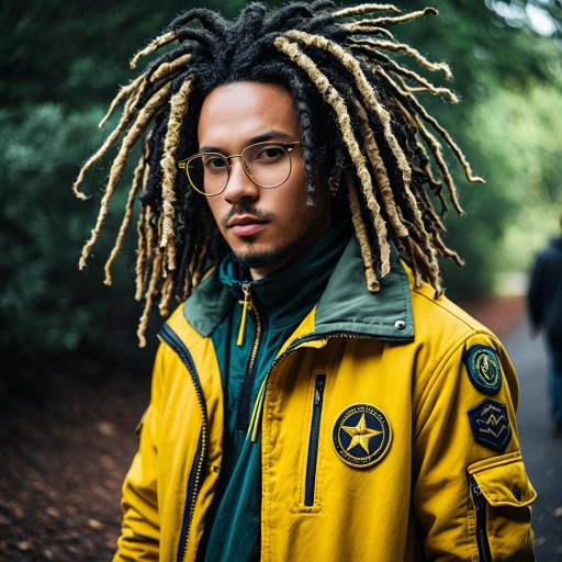Gus Porter Cosplay Costume Concept