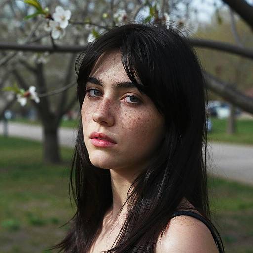 Cinematic Flash Photography with Annabelle Jones