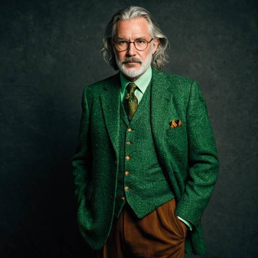 Reilly O'Reilly Cosplay Costume Design