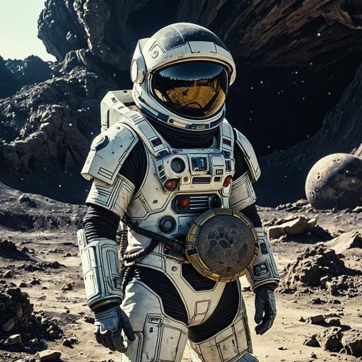 Galactic Archaeologist on a Forgotten Planet