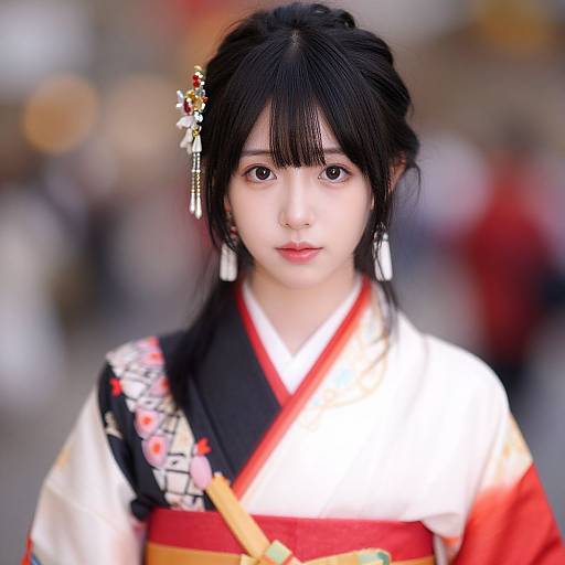 Realistic Iida Tenya Inspired Costume