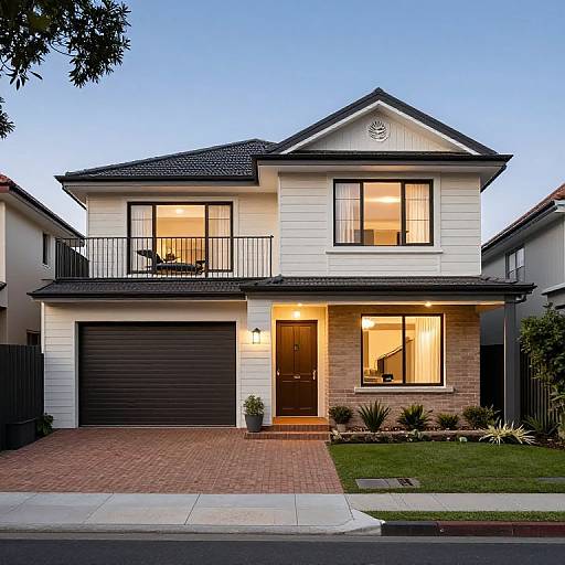 Sydney Elaine Estate Prime Offering