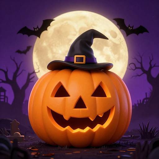 Halloween 2013 HD Desktop Wallpapers