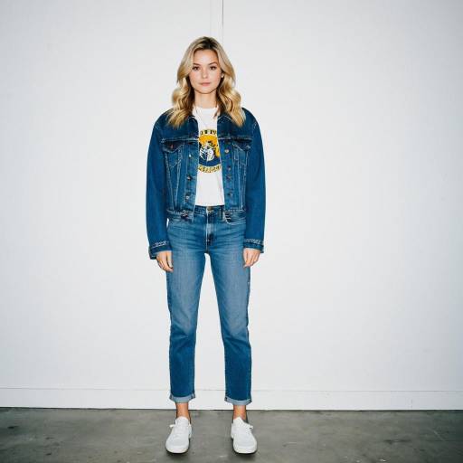 Youthful Detective Style Outfit Inspiration