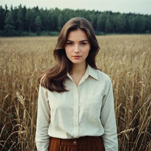 1970s Vintage Fashion Inspired Outfit