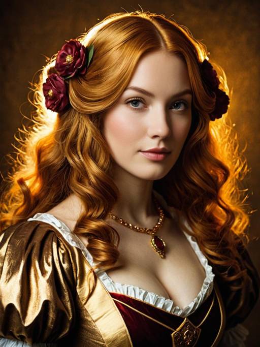 Realistic Euphemia li Britannia Cosplay Photo