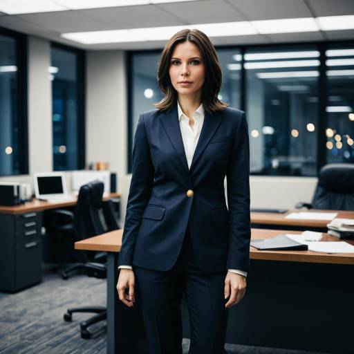 Elegant Rachel Cosplay from The Dark Knight