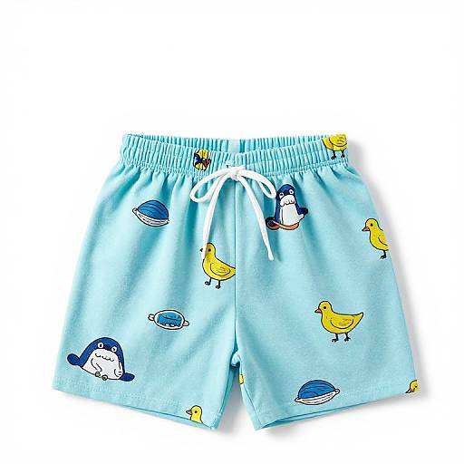 Luxury Handmade Kids Summer Pajamas