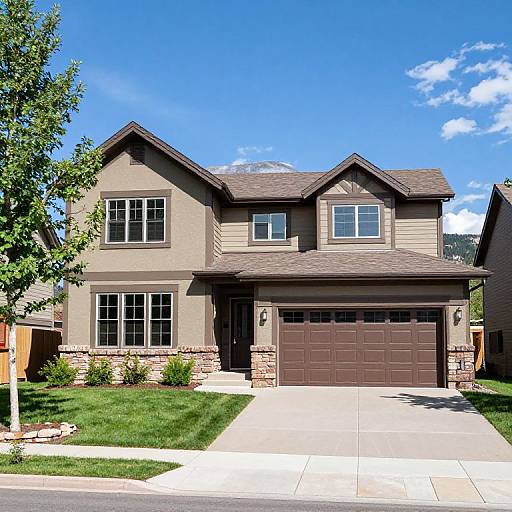 Aspen 3-Bedroom Residential Rental